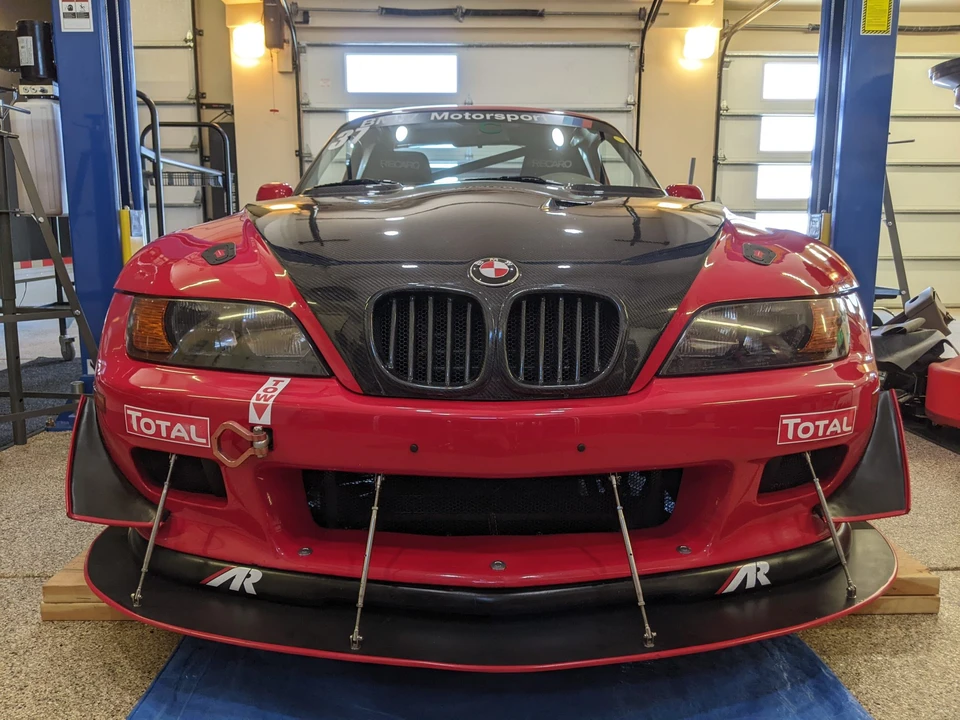 1998 BMW Z3 Roadster - Image 12 of 31