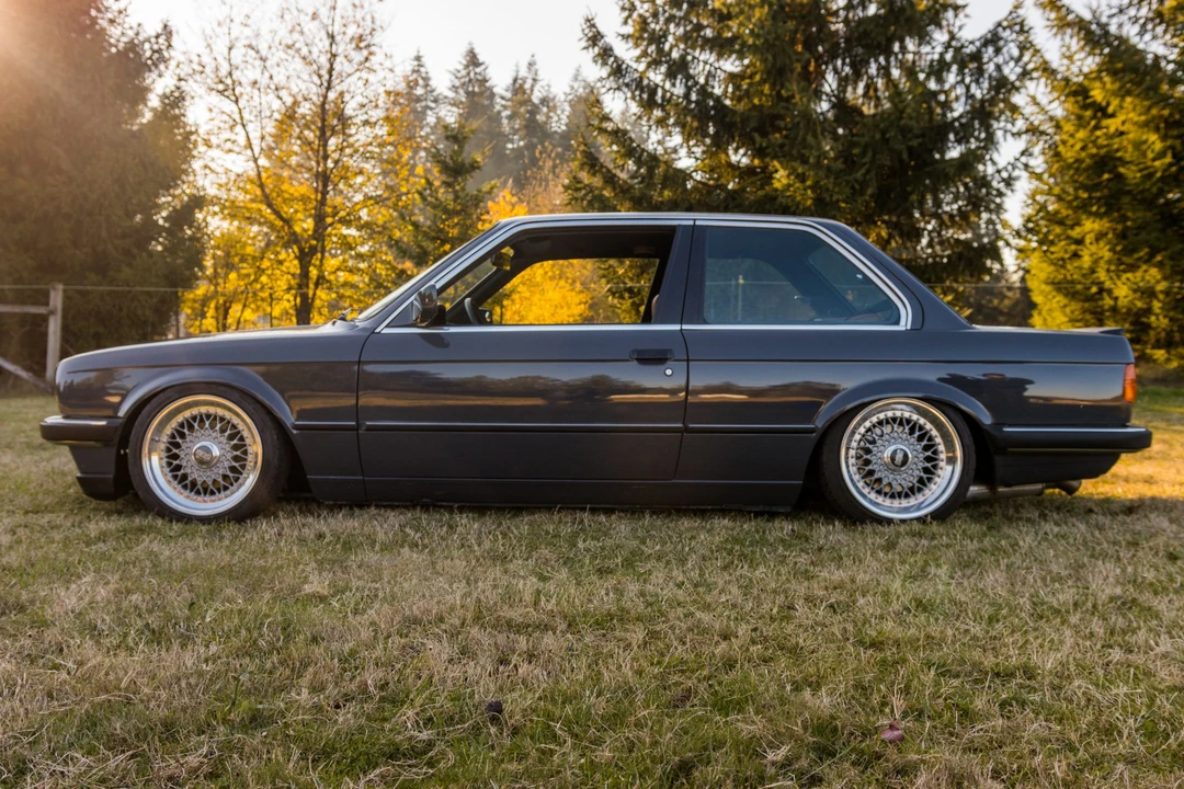 1984 BMW E30 3 Series - Image 5 of 31