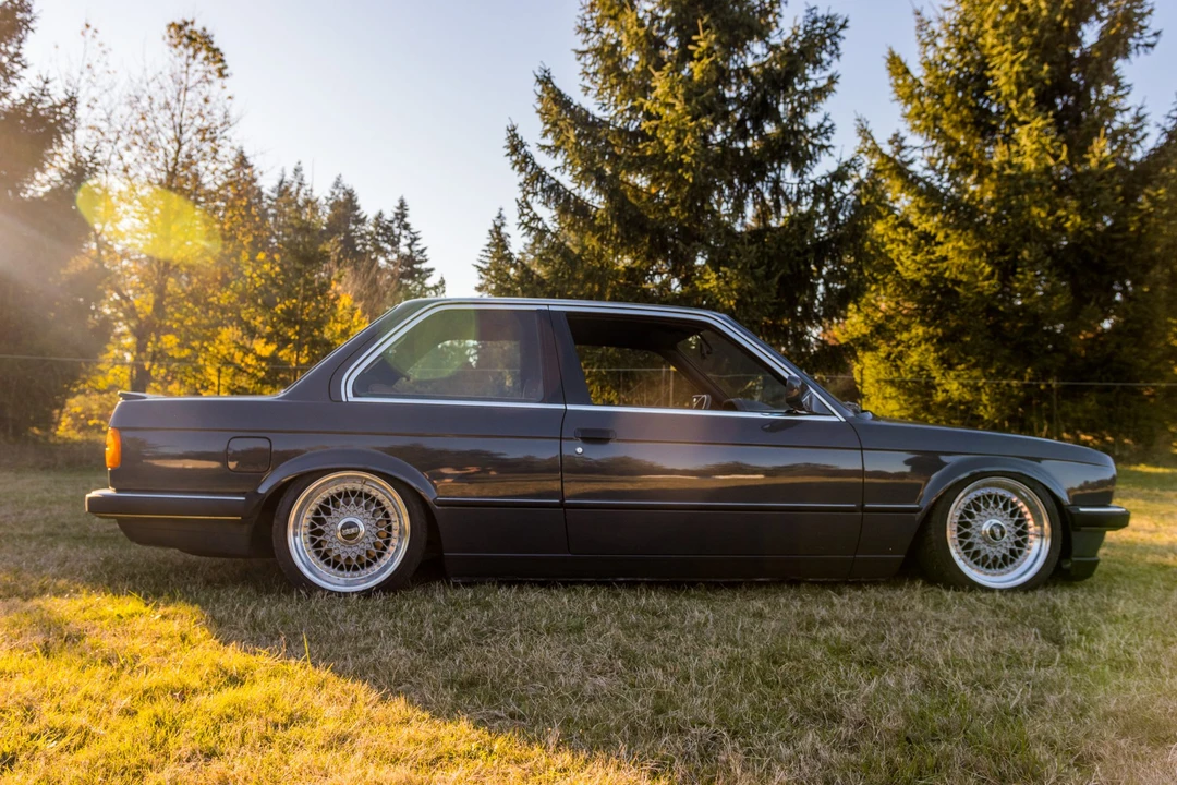 1984 BMW E30 3 Series - Image 11 of 31