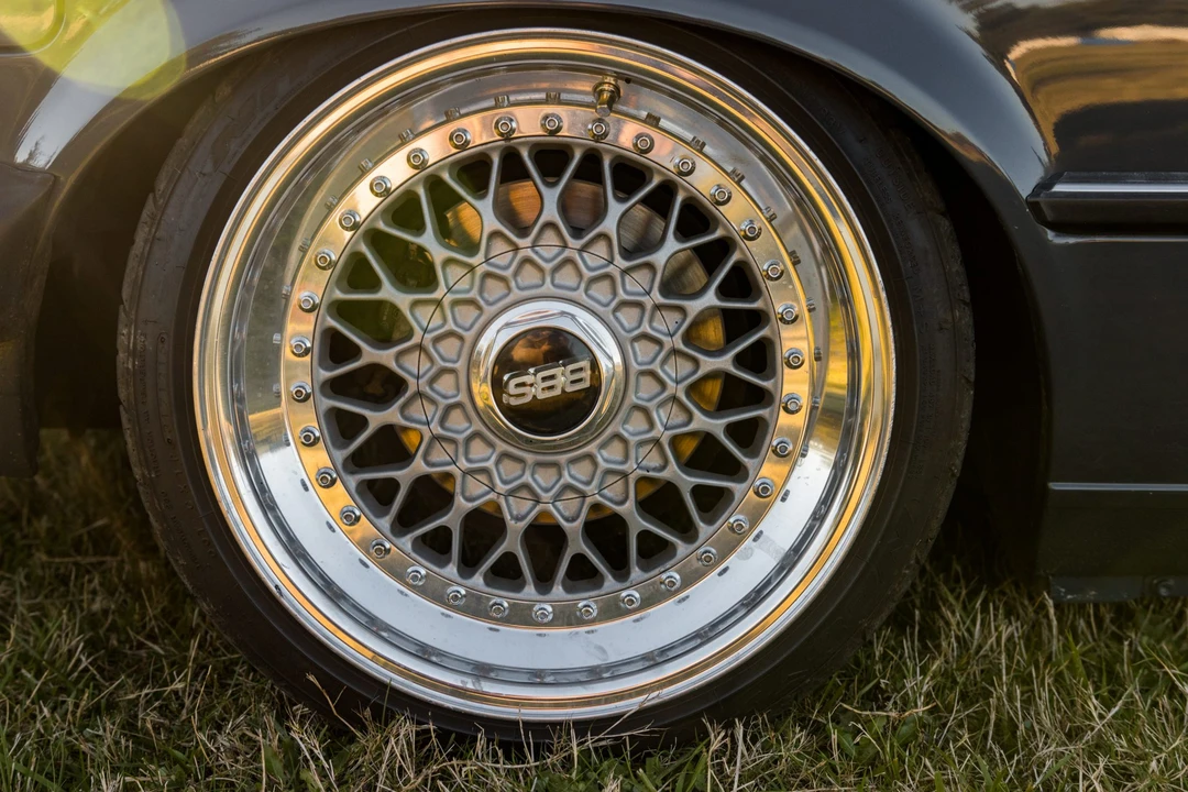 1984 BMW E30 3 Series - Image 30 of 31