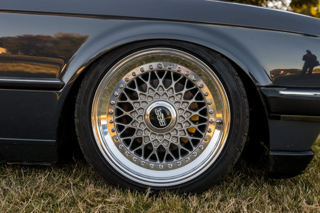 1984 BMW E30 3 Series - Image 31 of 31