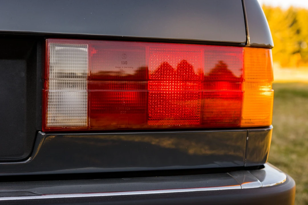 1984 BMW E30 3 Series - Image 16 of 31
