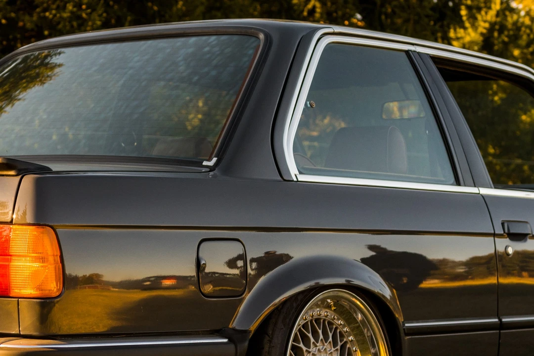 1984 BMW E30 3 Series - Image 17 of 31