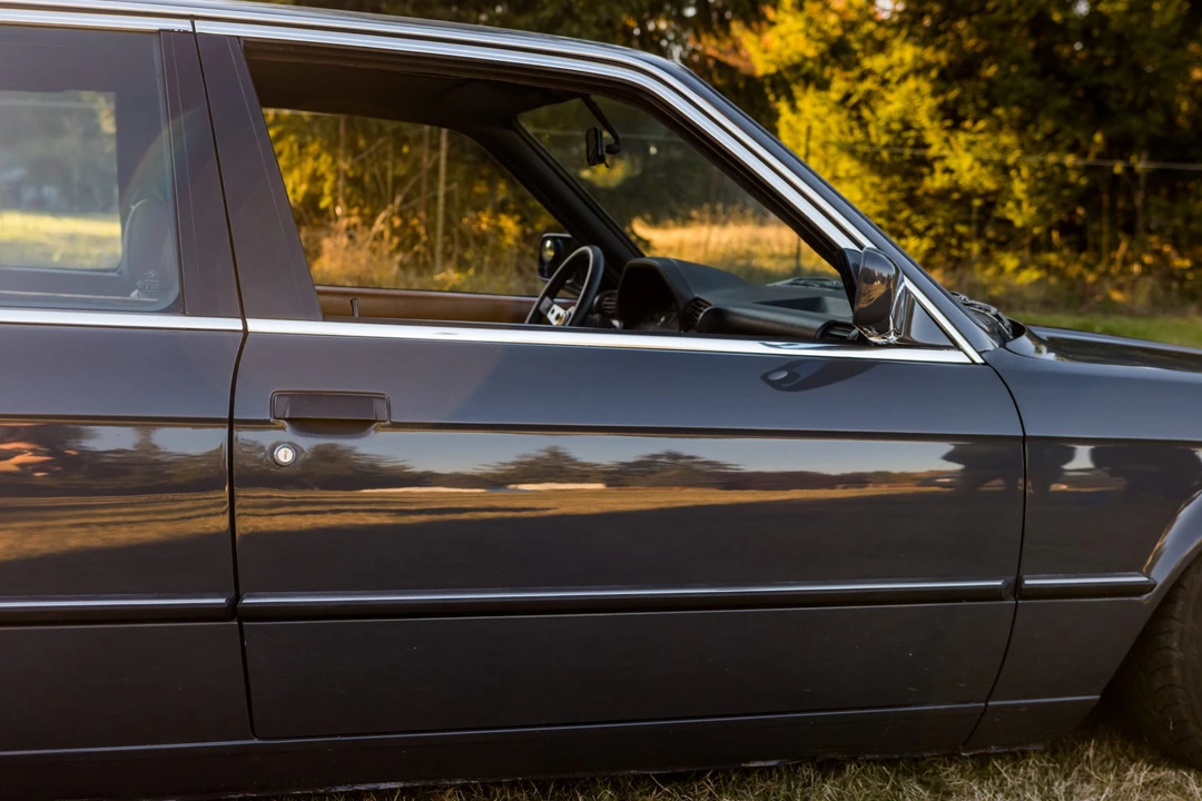 1984 BMW E30 3 Series - Image 18 of 31