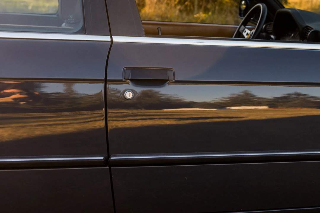 1984 BMW E30 3 Series - Image 25 of 31