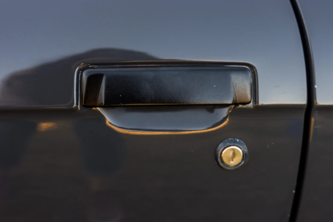 1984 BMW E30 3 Series - Image 19 of 31