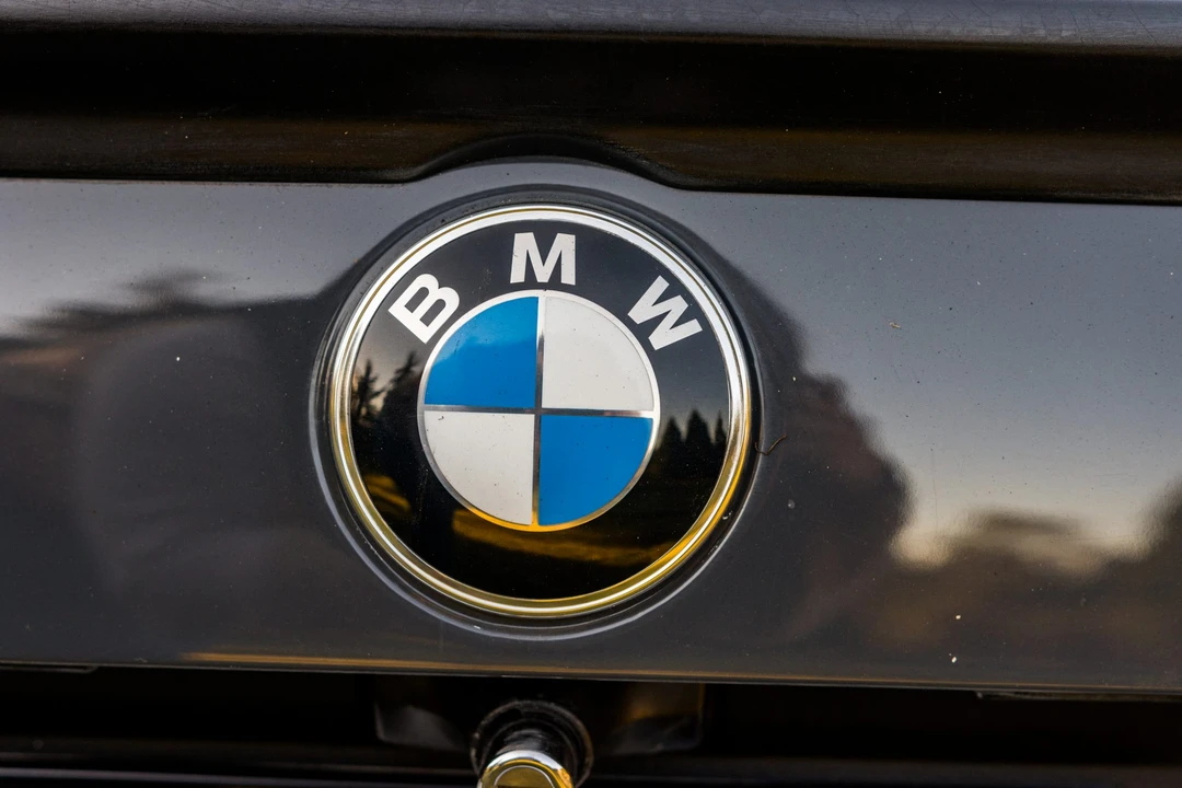 1984 BMW E30 3 Series - Image 20 of 31