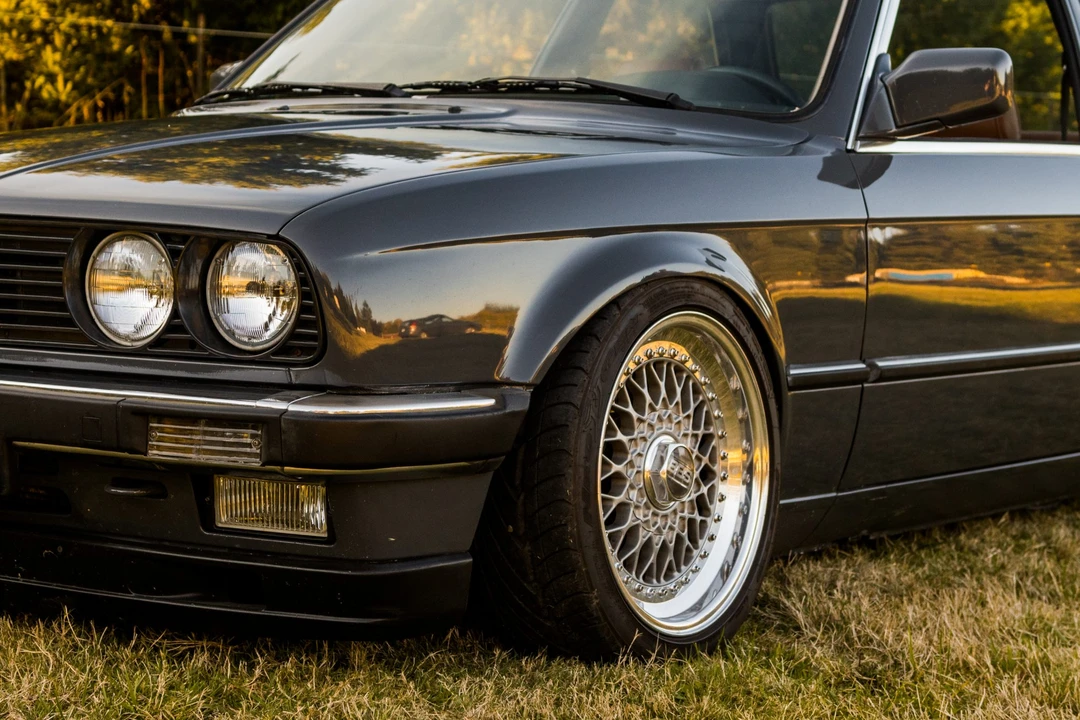 1984 BMW E30 3 Series - Image 29 of 31