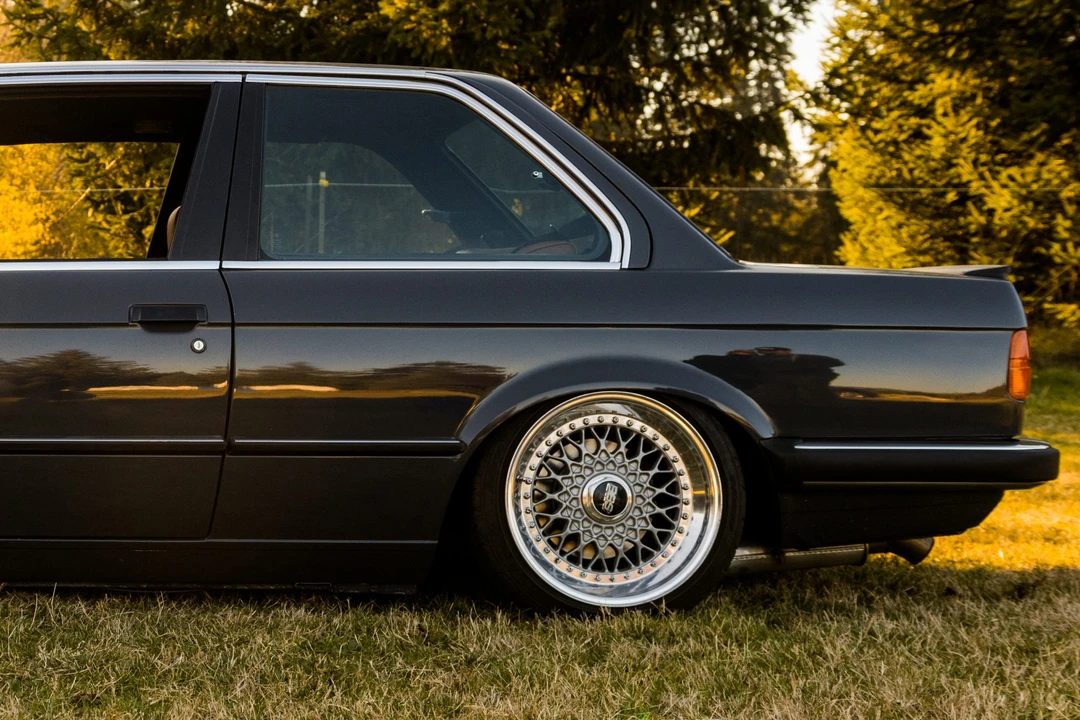 1984 BMW E30 3 Series - Image 28 of 31