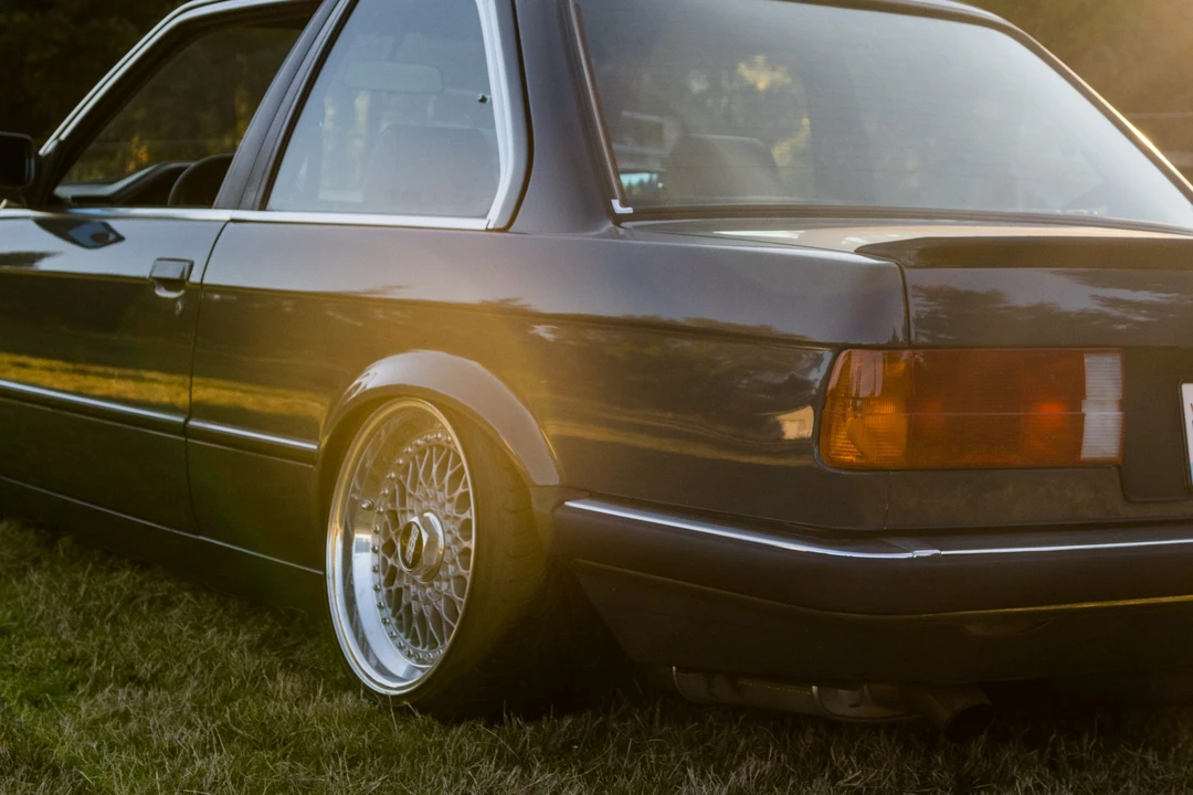 1984 BMW E30 3 Series - Image 27 of 31