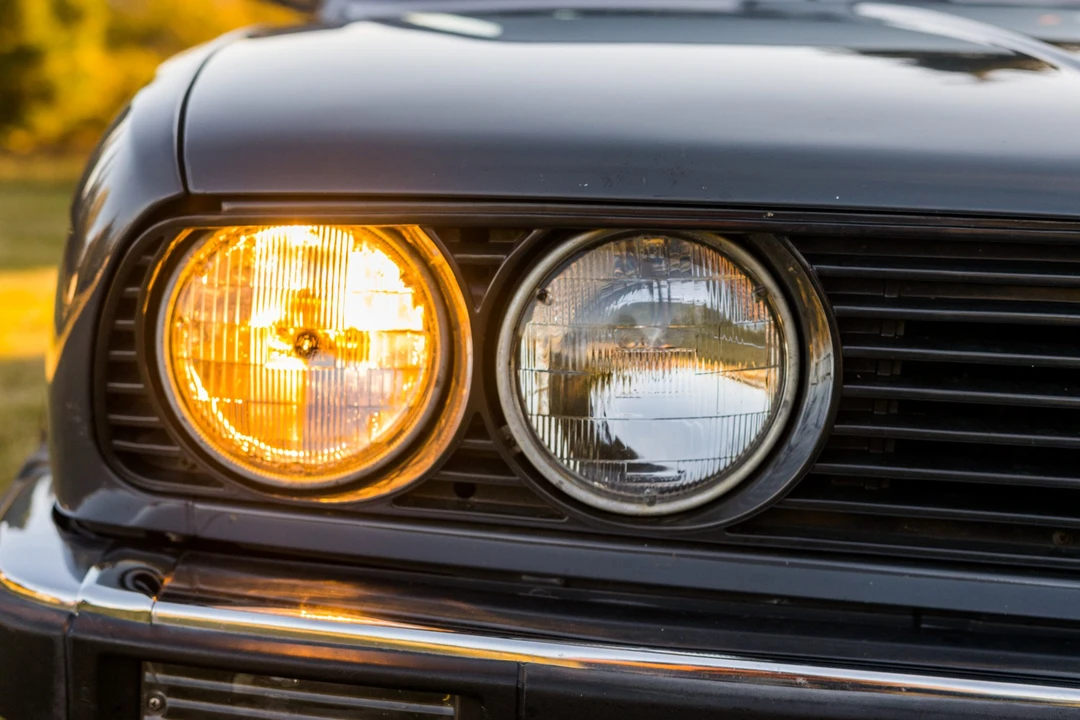1984 BMW E30 3 Series - Image 22 of 31