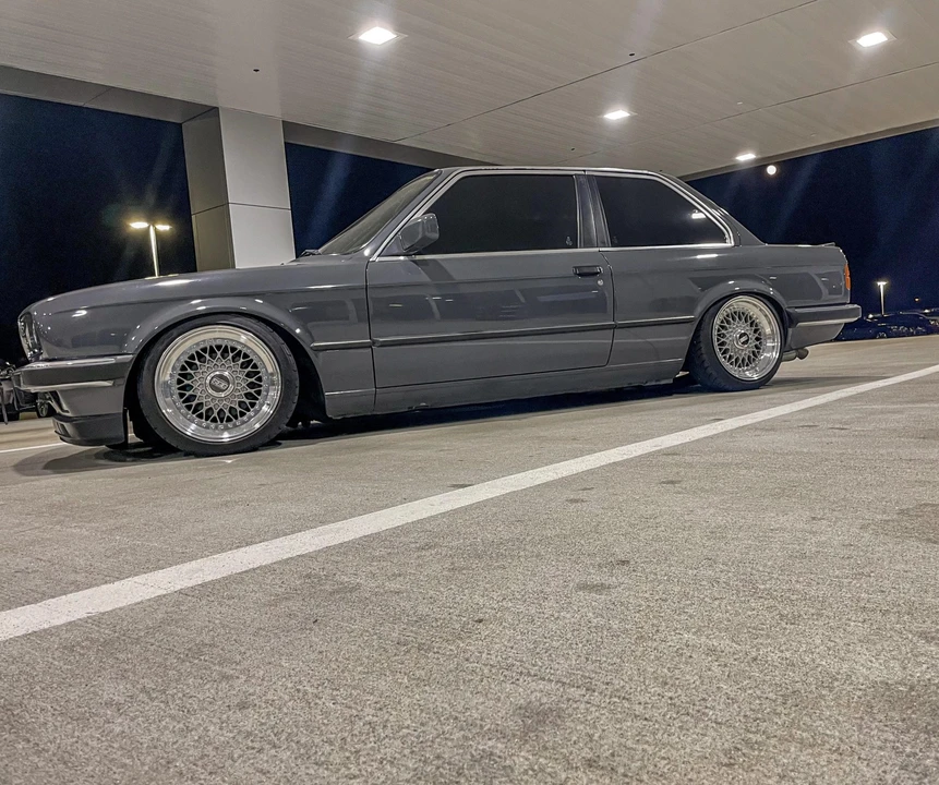 1984 BMW E30 3 Series - Image 5 of 31