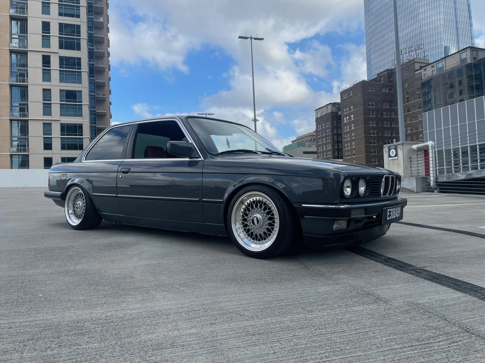 1984 BMW E30 3 Series - Image 18 of 31