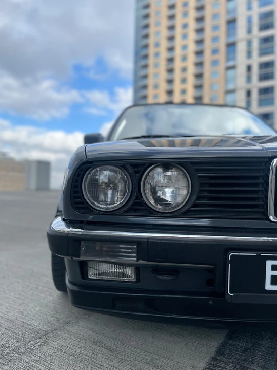 1984 BMW E30 3 Series - Image 23 of 31