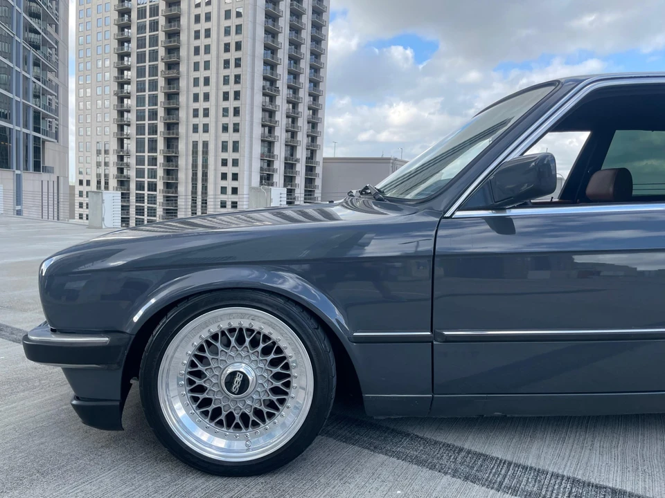 1984 BMW E30 3 Series - Image 28 of 31
