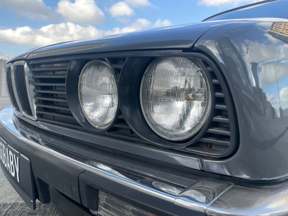 1984 BMW E30 3 Series - Image 26 of 31