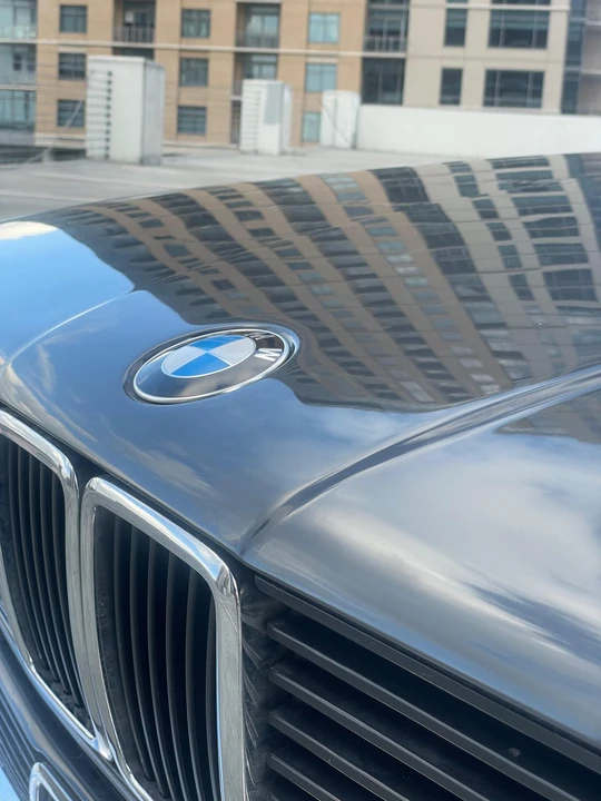 1984 BMW E30 3 Series - Image 27 of 31
