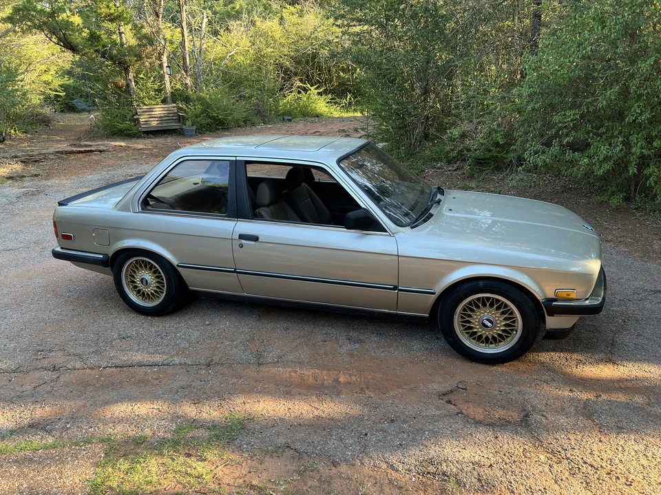 1985 BMW E30 3 Series - Image 29 of 31