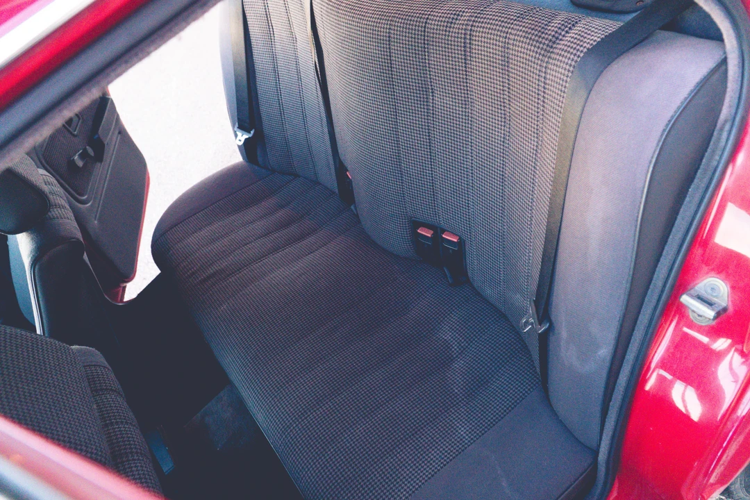 1986 BMW E30 3 Series - Image 14 of 31