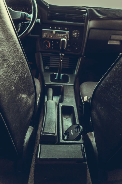 1986 BMW E30 3 Series - Image 24 of 31