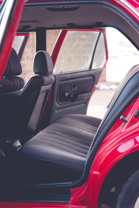 1986 BMW E30 3 Series - Image 15 of 31