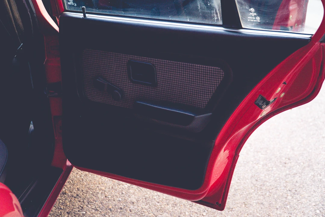 1986 BMW E30 3 Series - Image 16 of 31
