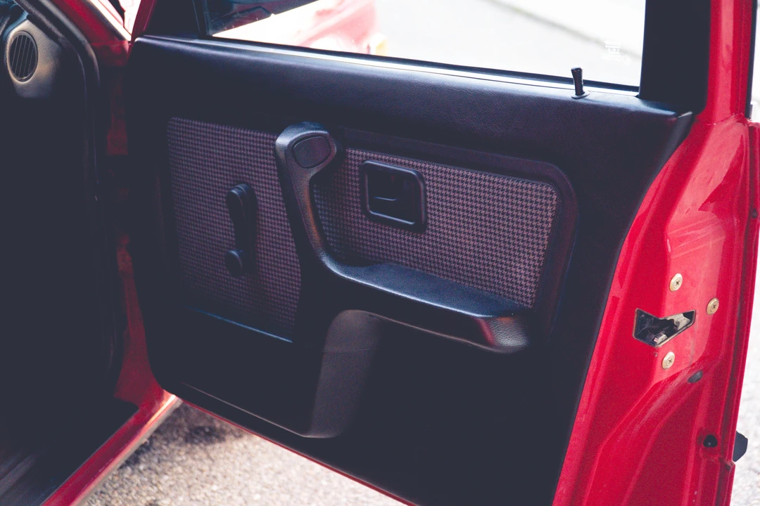 1986 BMW E30 3 Series - Image 19 of 31