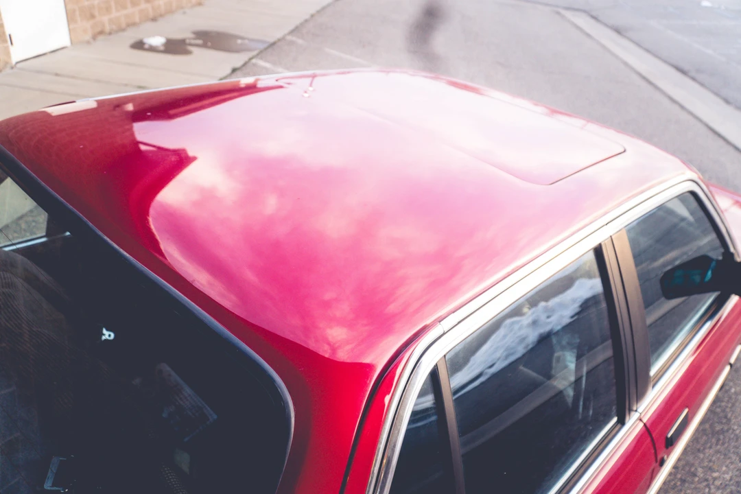 1986 BMW E30 3 Series - Image 9 of 31