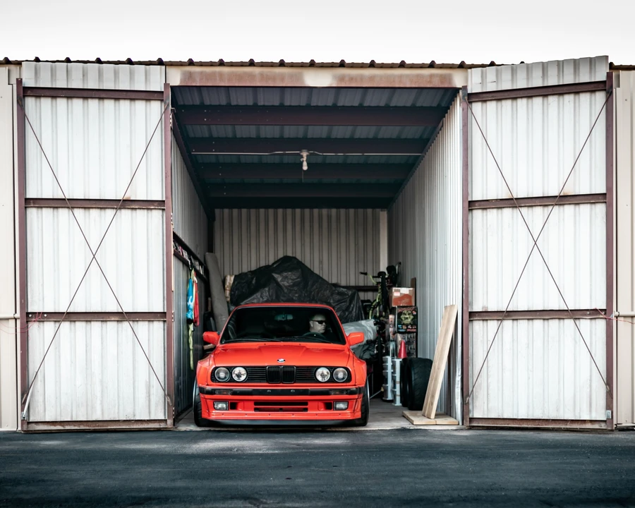 1988 BMW E30 3 Series - Image 2 of 31