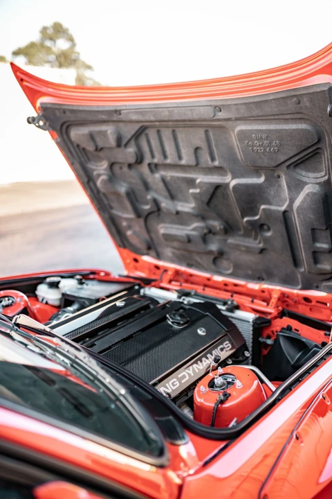 1988 BMW E30 3 Series - Image 29 of 31