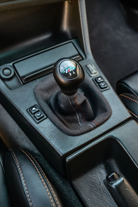 1988 BMW E30 3 Series - Image 23 of 31