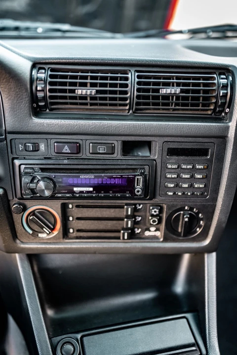 1988 BMW E30 3 Series - Image 25 of 31