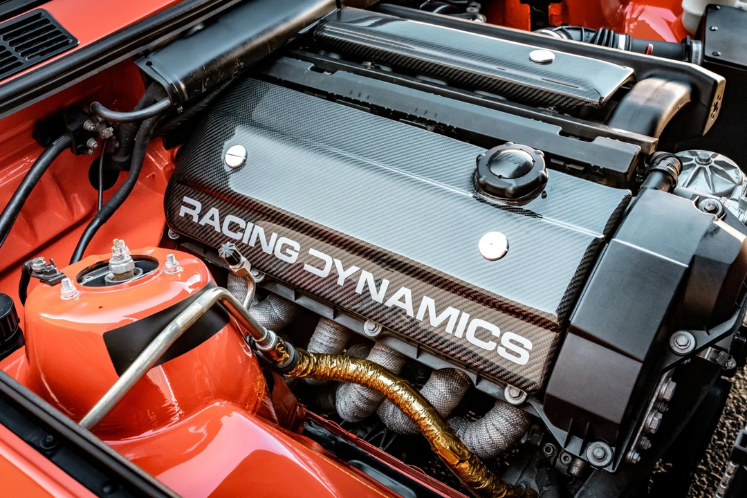 1988 BMW E30 3 Series - Image 31 of 31