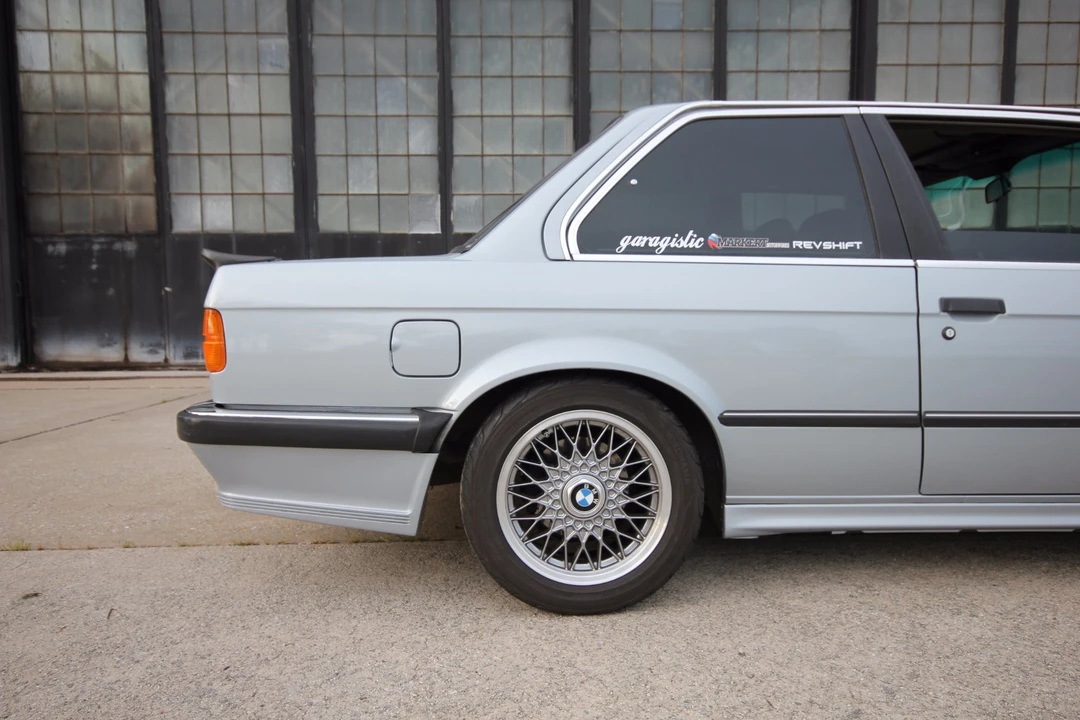 1985 BMW E30 3 Series - Image 2 of 31