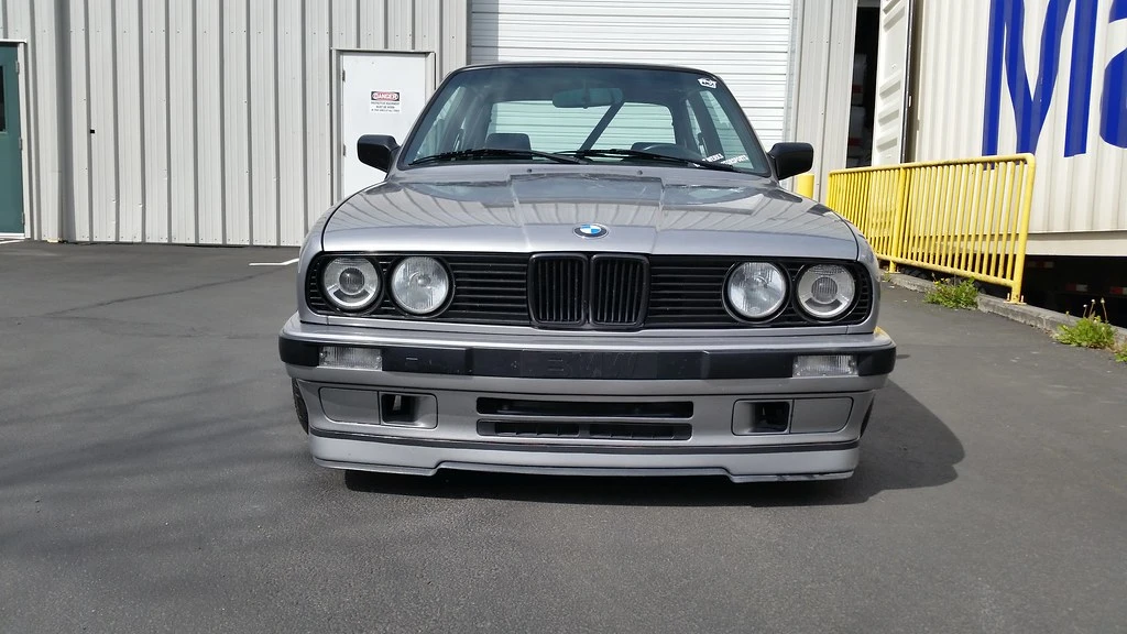 1989 BMW E30 3 Series - Image 2 of 31