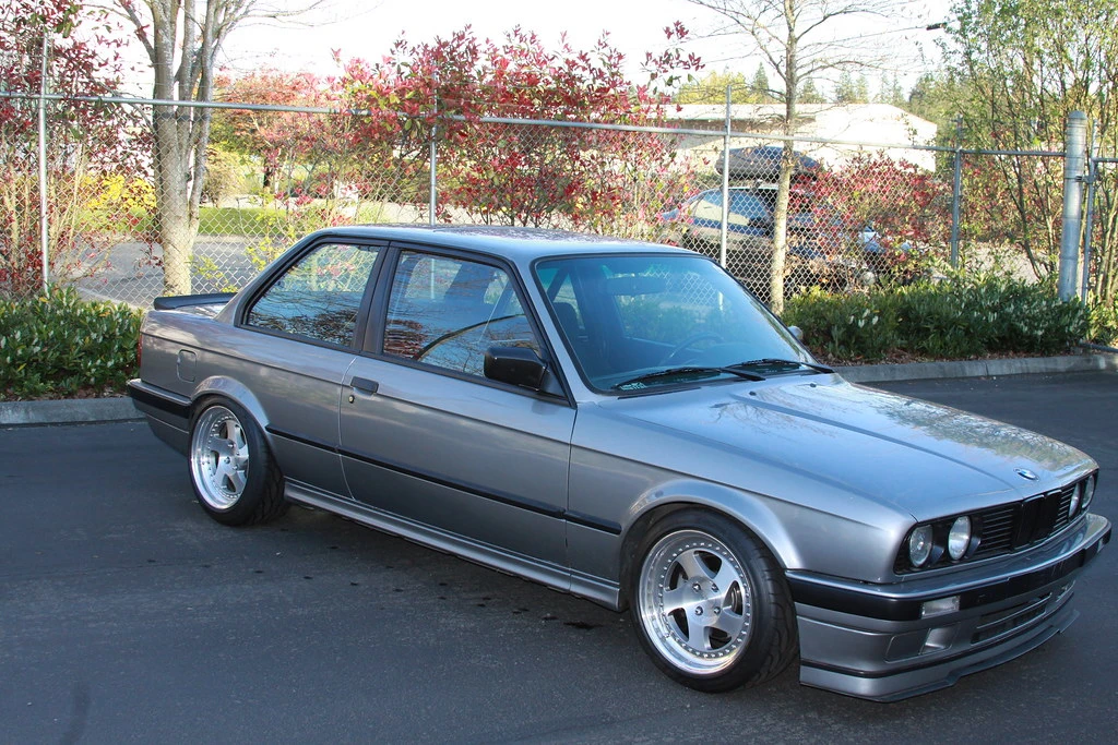 1989 BMW E30 3 Series - Image 3 of 31