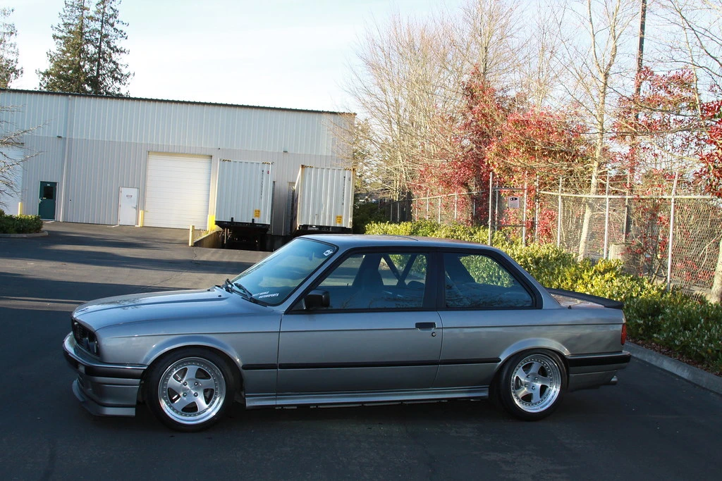 1989 BMW E30 3 Series - Image 4 of 31