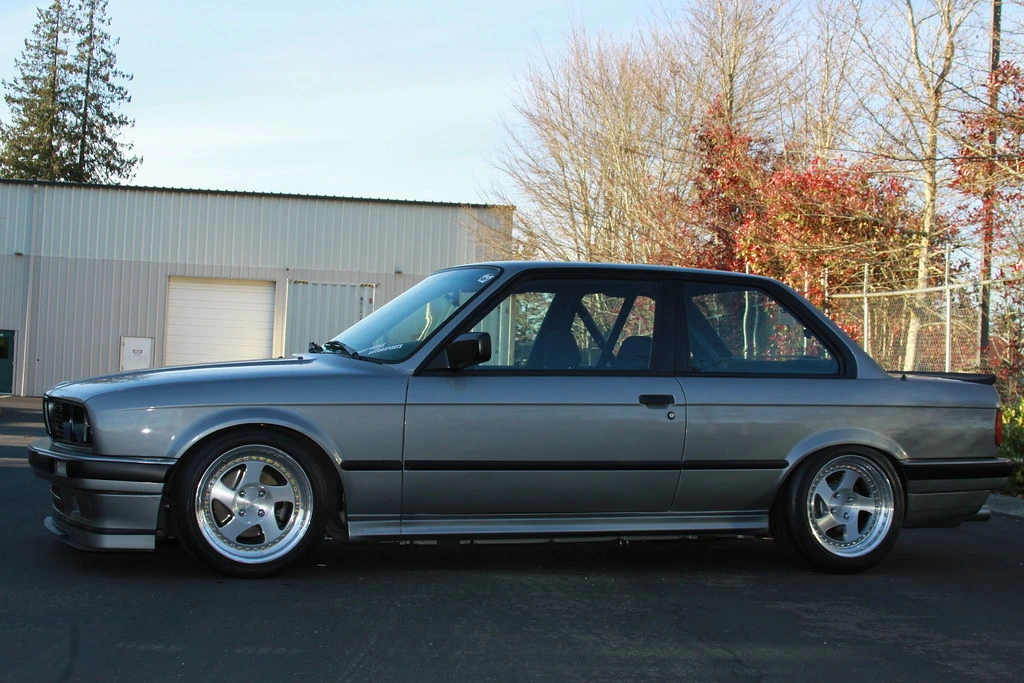 1989 BMW E30 3 Series - Image 5 of 31