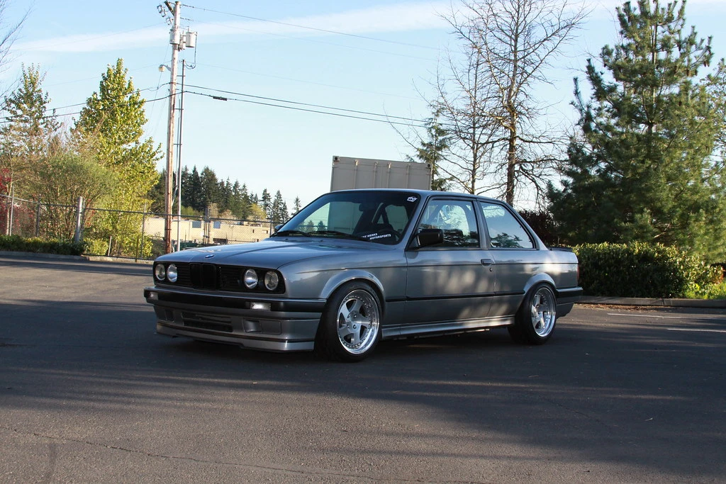 1989 BMW E30 3 Series - Image 16 of 31