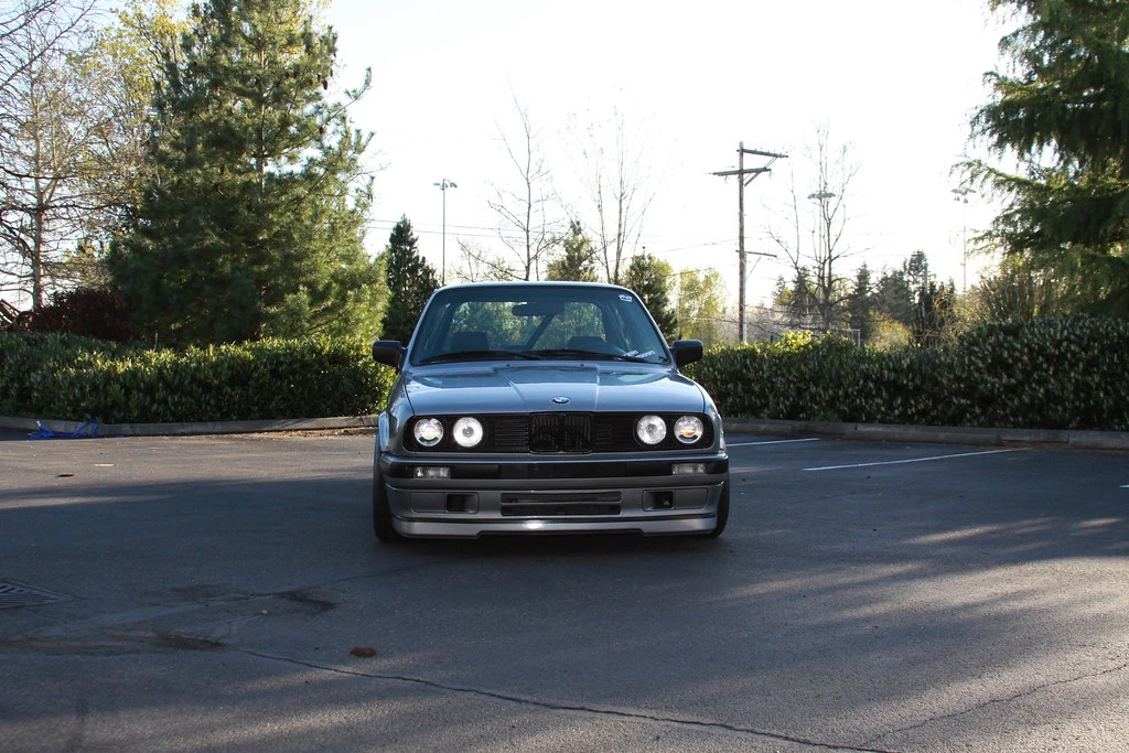 1989 BMW E30 3 Series - Image 18 of 31