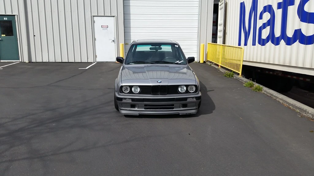 1989 BMW E30 3 Series - Image 27 of 31