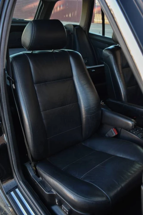 1992 BMW E34 5 Series - Image 17 of 20