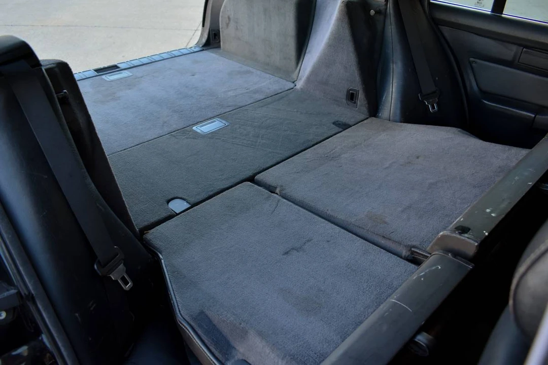 1992 BMW E34 5 Series - Image 15 of 20