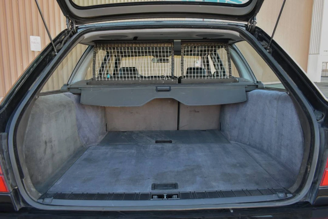 1992 BMW E34 5 Series - Image 16 of 20
