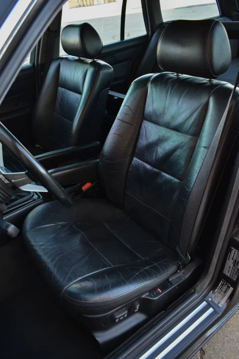 1992 BMW E34 5 Series - Image 18 of 20