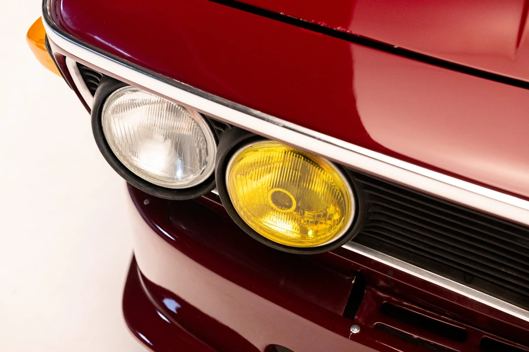 1973 BMW 3.0 CS & CSi - Image 26 of 31