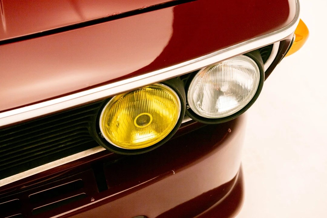 1973 BMW 3.0 CS & CSi - Image 27 of 31