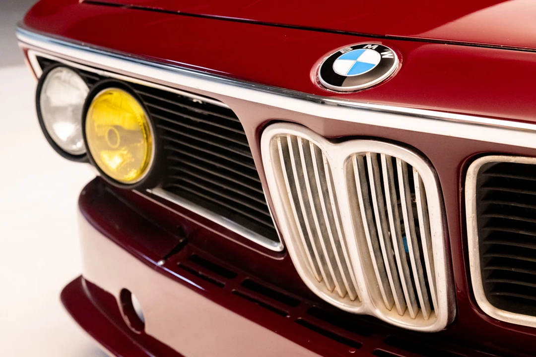 1973 BMW 3.0 CS & CSi - Image 25 of 31