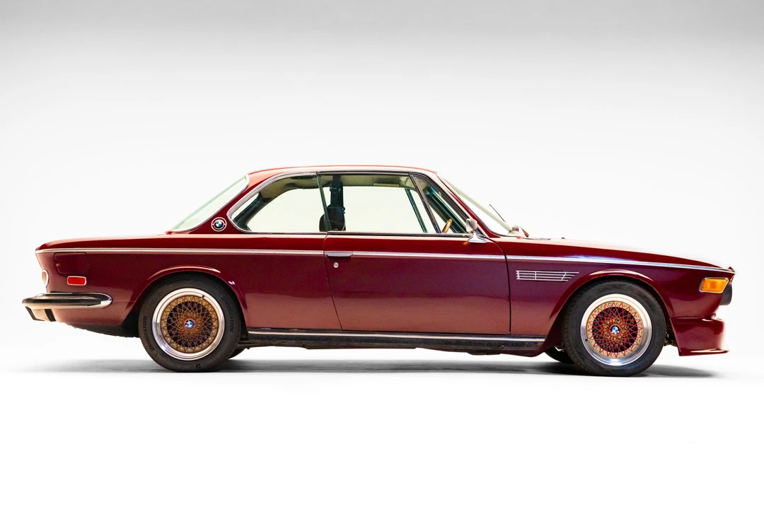 1973 BMW 3.0 CS & CSi - Image 11 of 31