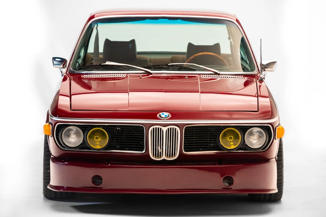 1973 BMW 3.0 CS & CSi - Image 18 of 31